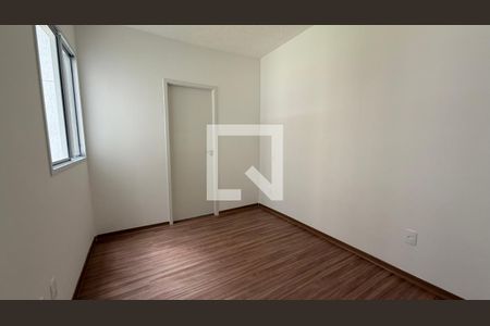 Quarto de apartamento para alugar com 2 quartos, 47m² em Palmeiras, Belo Horizonte