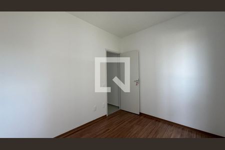 Quarto de apartamento para alugar com 2 quartos, 47m² em Palmeiras, Belo Horizonte