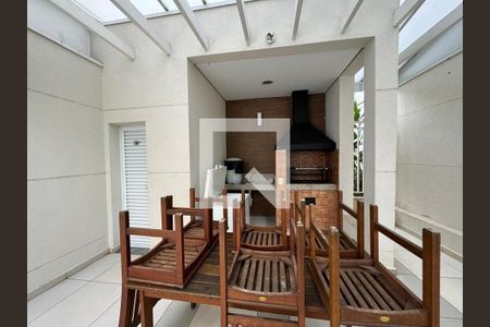 Foto 25 de apartamento à venda com 2 quartos, 63m² em Ipiranga, São Paulo