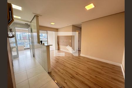 Foto 02 de apartamento à venda com 2 quartos, 63m² em Ipiranga, São Paulo