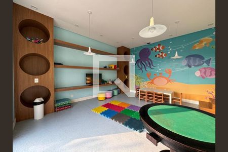 Foto 21 de apartamento à venda com 2 quartos, 63m² em Ipiranga, São Paulo