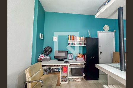 Kitnet/Studio à venda com 1 quarto, 25m² em Glória, Rio de Janeiro