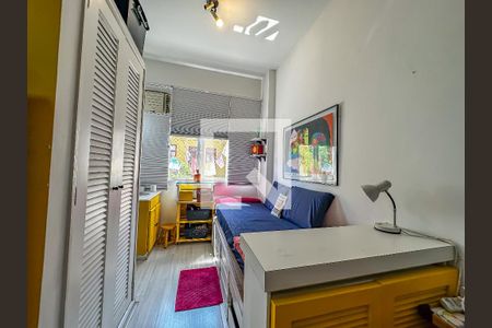 Kitnet/Studio à venda com 1 quarto, 25m² em Glória, Rio de Janeiro