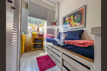 Kitnet/Studio à venda com 1 quarto, 25m² em Glória, Rio de Janeiro