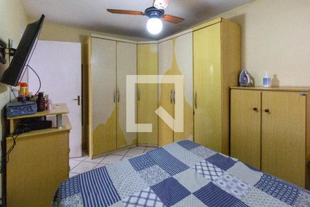 Quarto 1 de casa à venda com 4 quartos, 240m² em Jardim Guimaraes, Guarulhos