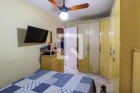 Quarto 1 de casa à venda com 4 quartos, 240m² em Jardim Guimaraes, Guarulhos