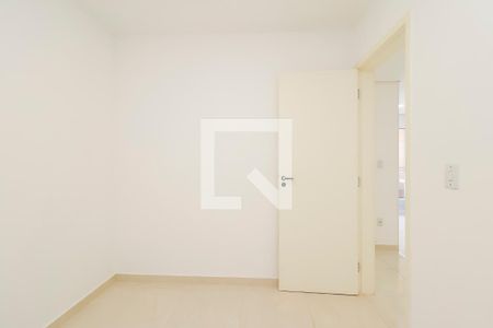 Quarto 1 de apartamento à venda com 2 quartos, 46m² em Vila Carmosina, São Paulo