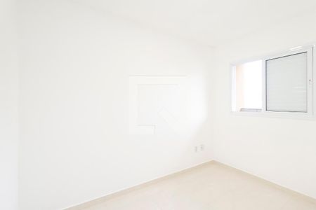 Quarto 2 de apartamento à venda com 2 quartos, 46m² em Vila Carmosina, São Paulo