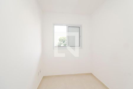 Quarto 2 de apartamento à venda com 2 quartos, 46m² em Vila Carmosina, São Paulo