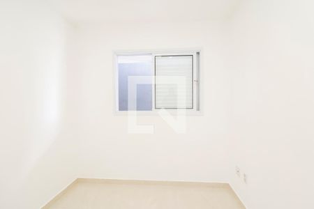 Quarto 1 de apartamento à venda com 2 quartos, 46m² em Vila Carmosina, São Paulo