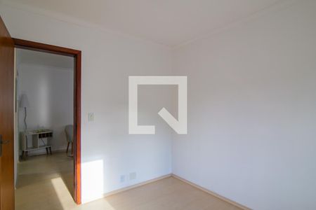 Quarto 1 de apartamento para alugar com 3 quartos, 55m² em Jardim Residencial Dona Lucilla, Indaiatuba