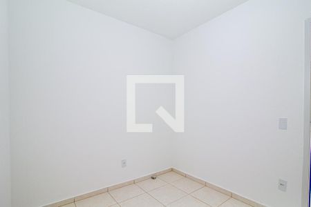 Quarto 2 de apartamento para alugar com 2 quartos, 55m² em Jardim Residencial Dona Lucilla, Indaiatuba