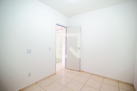 Quarto 1 de apartamento para alugar com 2 quartos, 55m² em Jardim Residencial Dona Lucilla, Indaiatuba