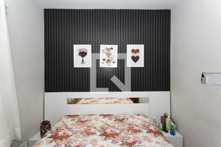 Quarto 1 de apartamento à venda com 2 quartos, 65m² em Vila Gomes Cardim, São Paulo