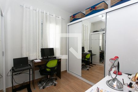 Quarto 2 de apartamento à venda com 2 quartos, 65m² em Vila Gomes Cardim, São Paulo