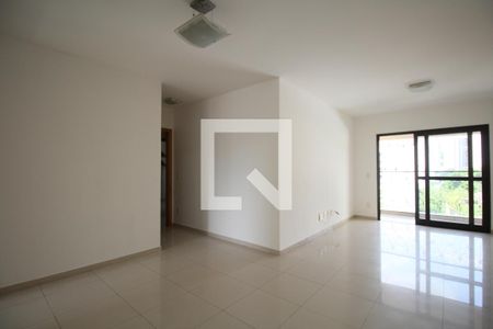 Sala de apartamento para alugar com 3 quartos, 110m² em Vila Suzana, São Paulo