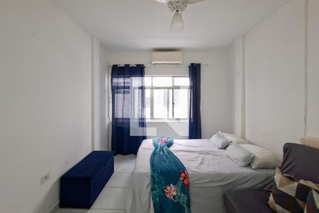 Kitnet  de kitnet/studio para alugar com 0 quarto, 30m² em Aviação, Praia Grande