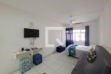 Kitnet  de kitnet/studio para alugar com 0 quarto, 30m² em Aviação, Praia Grande