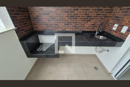 Apartamento para alugar com 2 quartos, 59m² em Jardim, Santo André