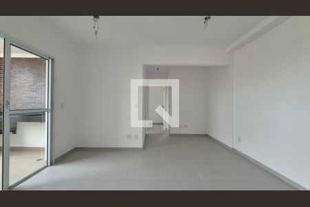 Apartamento para alugar com 2 quartos, 59m² em Jardim, Santo André