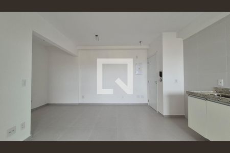 Apartamento para alugar com 2 quartos, 59m² em Jardim, Santo André