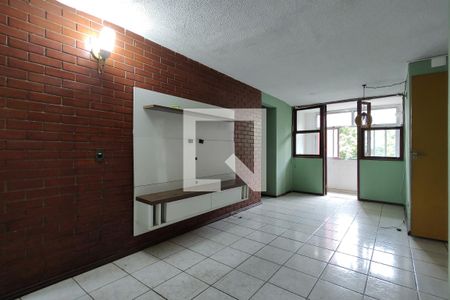 Sala de apartamento para alugar com 3 quartos, 77m² em Jacarepaguá, Rio de Janeiro