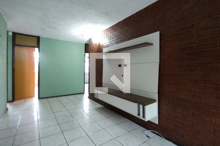 Sala de apartamento para alugar com 3 quartos, 77m² em Jacarepaguá, Rio de Janeiro