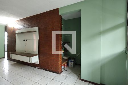 Sala de apartamento para alugar com 3 quartos, 77m² em Jacarepaguá, Rio de Janeiro