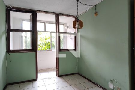 Sala de apartamento para alugar com 3 quartos, 77m² em Jacarepaguá, Rio de Janeiro
