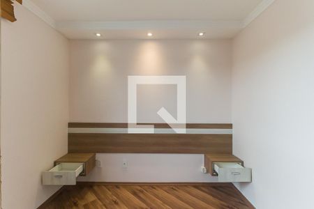 Quarto 1 de apartamento para alugar com 2 quartos, 48m² em Vila Mogi Moderno, Mogi das Cruzes