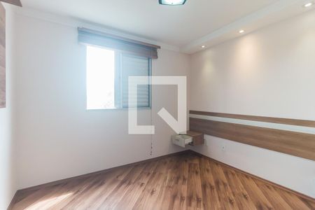 Quarto 1 de apartamento para alugar com 2 quartos, 48m² em Vila Mogi Moderno, Mogi das Cruzes