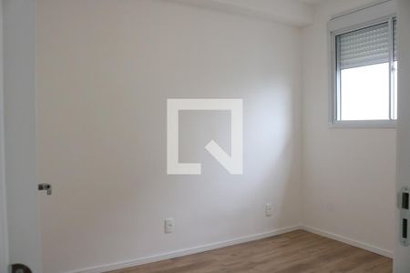 Quarto 1 de apartamento para alugar com 2 quartos, 37m² em Bom Retiro, São Paulo