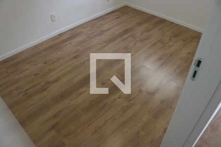 Quarto 1 de apartamento para alugar com 2 quartos, 37m² em Bom Retiro, São Paulo