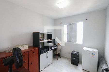 Quarto 1 de apartamento para alugar com 2 quartos, 64m² em Vila Santos, São Paulo