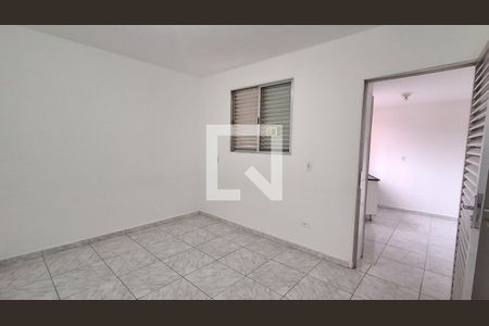 Sala de casa para alugar com 1 quarto, 40m² em Santa Maria, São Caetano do Sul
