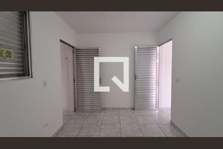 Casa para alugar com 1 quarto, 40m² em Santa Maria, São Caetano do Sul