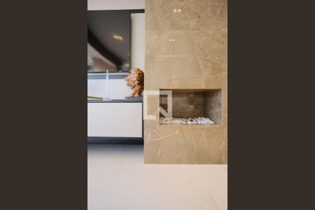 Sala de apartamento à venda com 2 quartos, 78m² em Penha de França, São Paulo