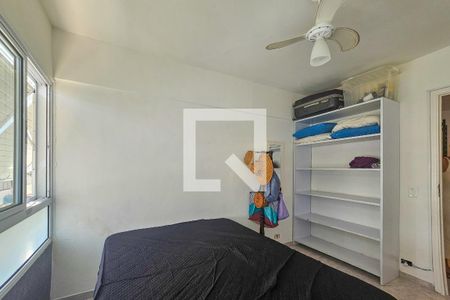 Quarto 1 de apartamento para alugar com 2 quartos, 74m² em Jardim Las Palmas, Guarujá