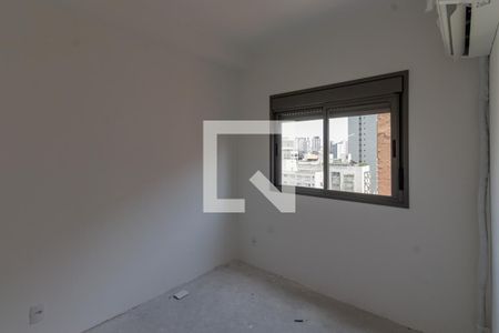 Suíte de kitnet/studio para alugar com 1 quarto, 25m² em Vila Olímpia, São Paulo