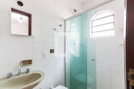 Suite 1  de casa para alugar com 4 quartos, 100m² em Butantã, São Paulo