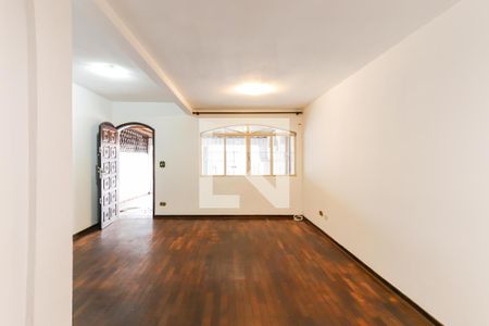 Sala de casa para alugar com 4 quartos, 100m² em Butantã, São Paulo