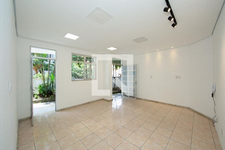 SALA de casa à venda com 6 quartos, 430m² em Minas Brasil, Belo Horizonte