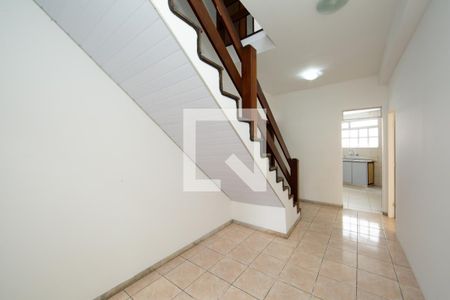 CIRCULACAO de casa à venda com 6 quartos, 430m² em Minas Brasil, Belo Horizonte