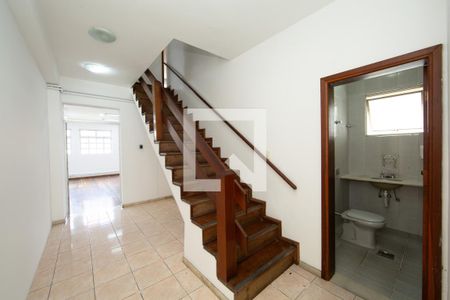 CIRCULACAO de casa à venda com 6 quartos, 430m² em Minas Brasil, Belo Horizonte