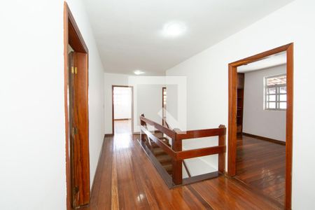 CIRCULACAO de casa à venda com 6 quartos, 430m² em Minas Brasil, Belo Horizonte