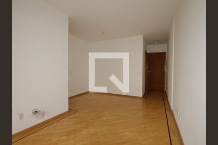 Sala de apartamento à venda com 2 quartos, 58m² em Santo Amaro, São Paulo