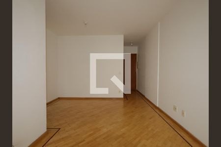 Sala de apartamento à venda com 2 quartos, 58m² em Santo Amaro, São Paulo