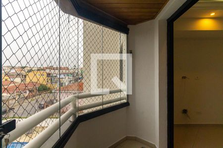 Apartamento para alugar com 3 quartos, 77m² em Vila Carrão, São Paulo