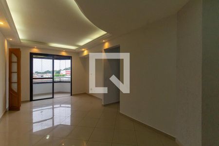 Apartamento para alugar com 3 quartos, 77m² em Vila Carrão, São Paulo