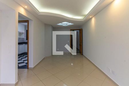 Apartamento para alugar com 3 quartos, 77m² em Vila Carrão, São Paulo